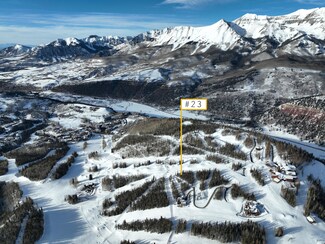 #23 La Sal Ln, Mountain Village, CO 81435