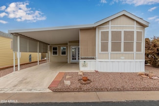 111 S Greenfield Rd Unit 827, Mesa, AZ 85206