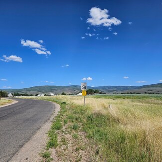 Lot 7 Wildmare Way, Heber City, UT 84032