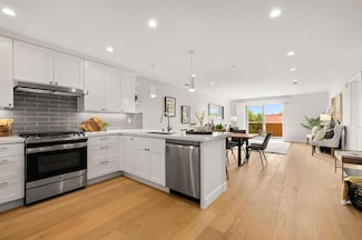 30 Hermosa Ave Unit 201, Millbrae, CA 94030