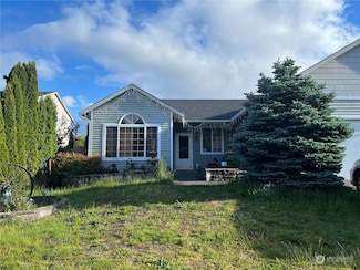 14827 Prairie Vista Loop, Yelm, WA 98597