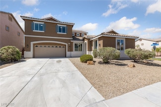 3917 Grant Hill Ave, North Las Vegas, NV 89081