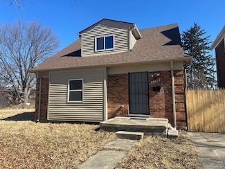 5258 Newport St, Detroit, MI 48213