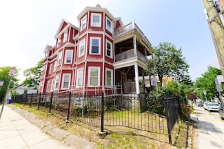 107 Devon St, Dorchester, MA 02121