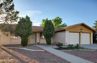 2609 Anise Dr, El Paso, TX 79936