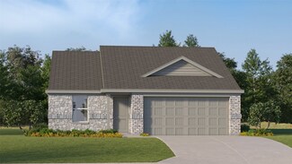 1541 Lanner Meadows Ln, Forney, TX 75126