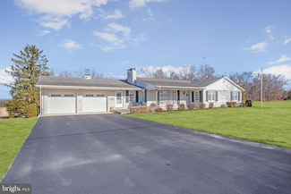 1290 Hunterstown Hampton Rd, New Oxford, PA 17350