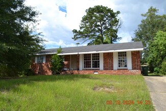 5923 Valleybrook Rd, Columbus, GA 31907