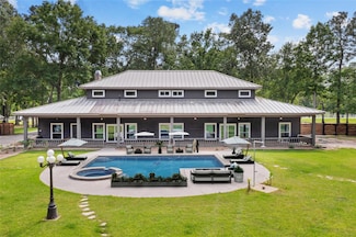 419 Vista Del Lago Dr, Huffman, TX 77336