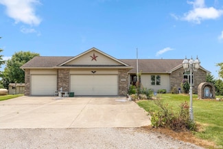17902 Lincoln Hwy E, Monroeville, IN 46773