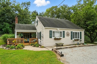 1503 Covered Bridge Rd, Cincinnati, OH 45231