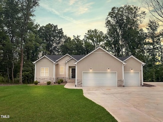 620 Rollins Mill Rd, Holly Springs, NC 27540