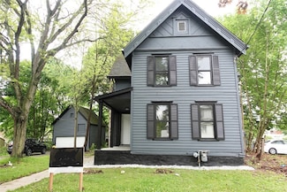 37 Bigelow St, Binghamton, NY 13904