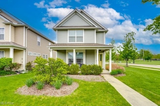 3585 Gerome Ct, Cleveland, OH 44105