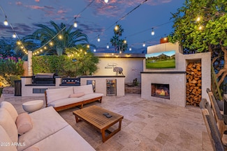 7821 N Via de la Sombre, Scottsdale, AZ 85258