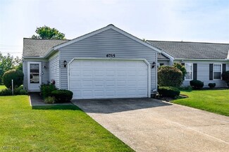 6715 Olde Field Ct Unit L83, Mentor, OH 44060