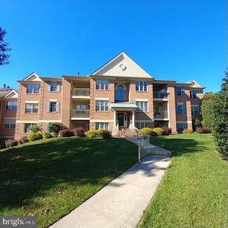 1713 Landmark Dr Unit 3A, Forest Hill, MD 21050