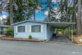 11216 125th St E Unit 74, Puyallup, WA 98374