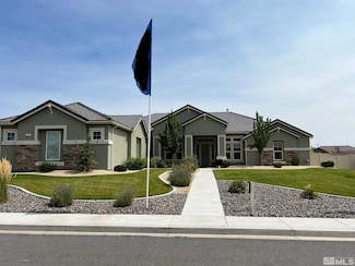 230 Pebble Creek Dr, Sparks, NV 89441