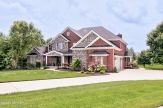 106 Championship Dr, Bardstown, KY 40004