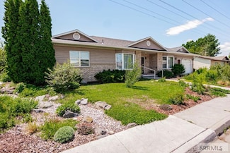 319 Cul de Sac Dr, Rexburg, ID 83440