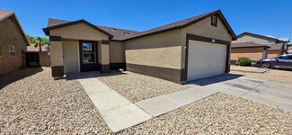 11805 W Bloomfield Rd, El Mirage, AZ 85335