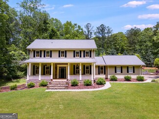7720 Milam Rd, Winston, GA 30187