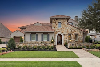 2920 Gentle Creek Trail, Prosper, TX 75078