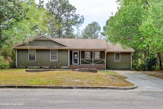 5114 Hunters Trail, Wilmington, NC 28405