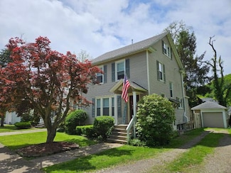 507 Conewango Ave, Warren, PA 16365