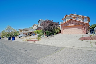 13141 Neon Ave NE, Albuquerque, NM 87112