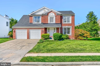 9018 Gardenia Rd, Nottingham, MD 21236