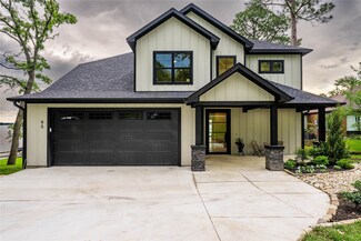 85 Isle of View Dr, Tool, TX 75143