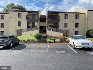 10117 Prince Place Unit 202-2B, Upper Marlboro, MD 20774