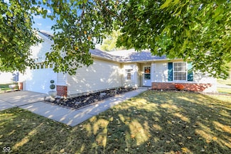 1001 Tulip Way, Fortville, IN 46040