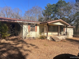 3191 County Road 1124, Troy, AL 36079