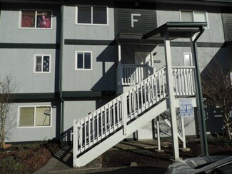 8823 Holly Dr Unit F205, Everett, WA 98208
