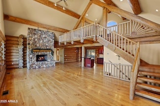 2012 E Columbine Cir, Payson, AZ 85541