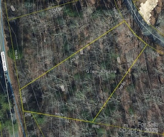 0 N Park Dr Unit 7 CAR4185864, Morganton, NC 28655