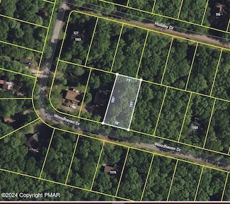 0 W Woodhaven Dr, White Haven, PA 18661