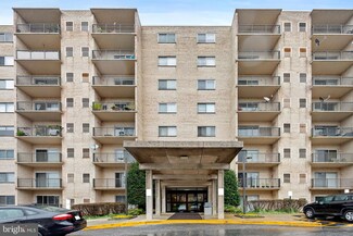 12001 Old Columbia Pike Unit 605, Silver Spring, MD 20904