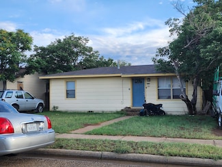 3308 2nd St, Lubbock, TX 79415