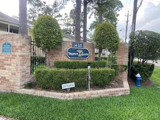 14515 Wunderlich Dr Unit 315, Houston, TX 77069