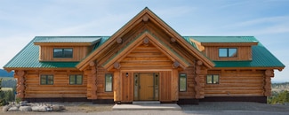 285 Lost Trail, Townsend, MT 59644