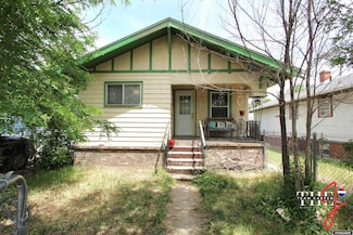 809 N Durbin St, Casper, WY 82601