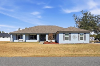 3805 SW 115th St, Ocala, FL 34476