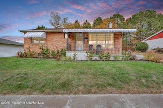 164 Taroli St, Old Forge, PA 18518