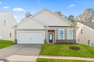 1130 Berry Patch Dr, Lyman, SC 29365
