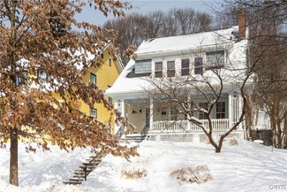 321 Kensington Rd, Syracuse, NY 13210