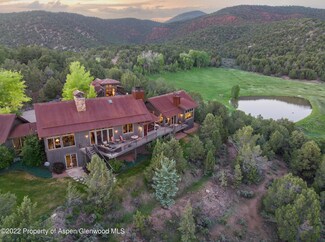 1537 Eby Creek Rd, Eagle, CO 81631